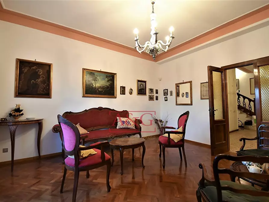 Immagine 20 di Villa in vendita  in fabio filzi a Amandola