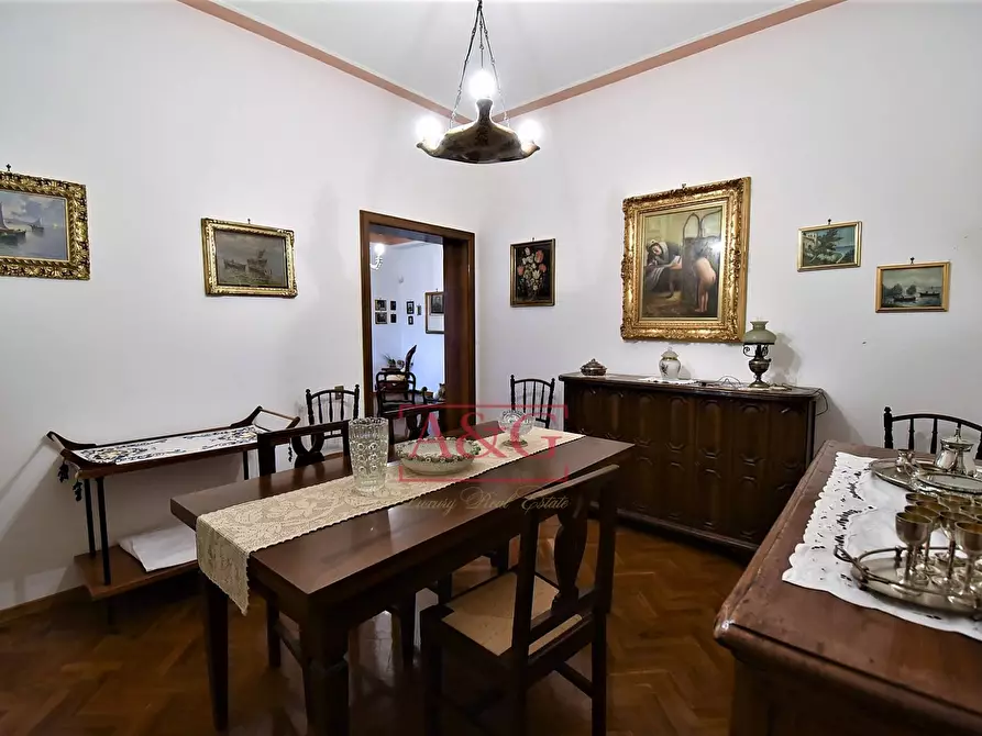 Immagine 22 di Villa in vendita  in fabio filzi a Amandola