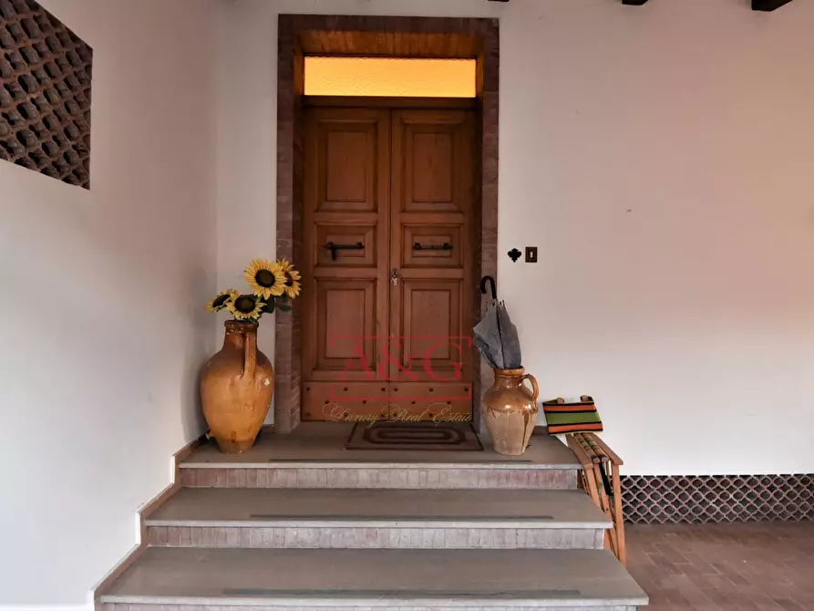 Immagine 35 di Villa in vendita  in fabio filzi a Amandola