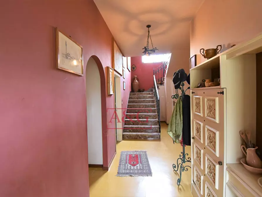 Immagine 3 di Casa indipendente in vendita  in via Bora 24 a Ponzano Di Fermo