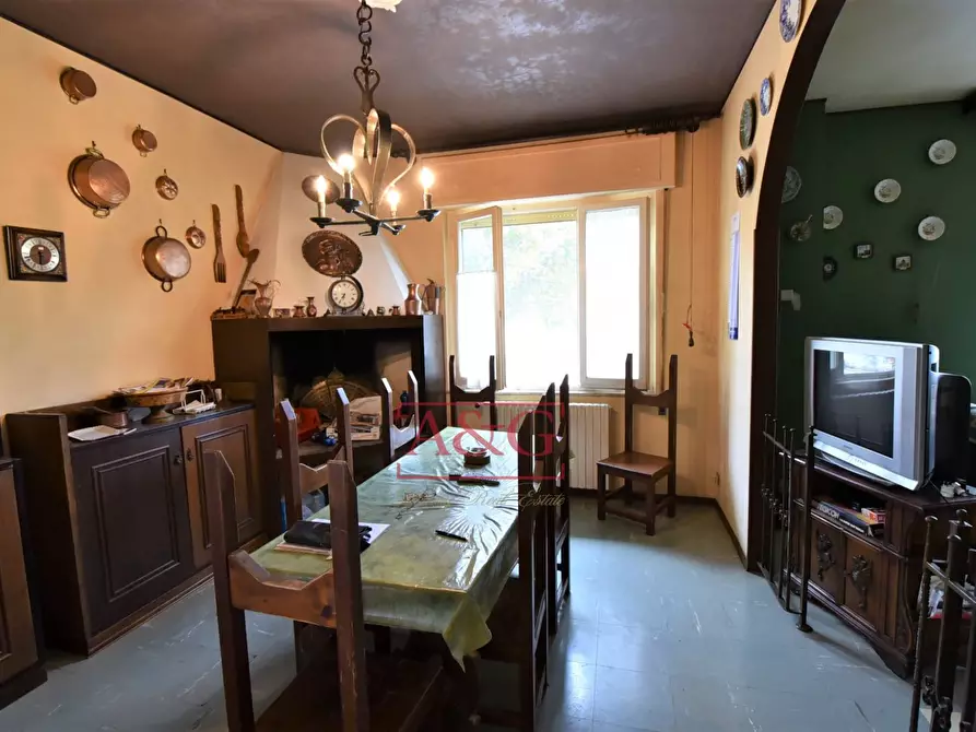 Immagine 4 di Casa indipendente in vendita  in via Bora 24 a Ponzano Di Fermo
