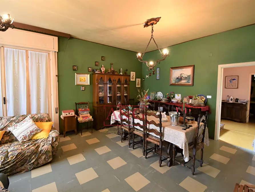 Immagine 6 di Casa indipendente in vendita  in via Bora 24 a Ponzano Di Fermo