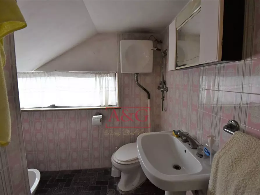 Immagine 9 di Casa indipendente in vendita  in via Bora 24 a Ponzano Di Fermo