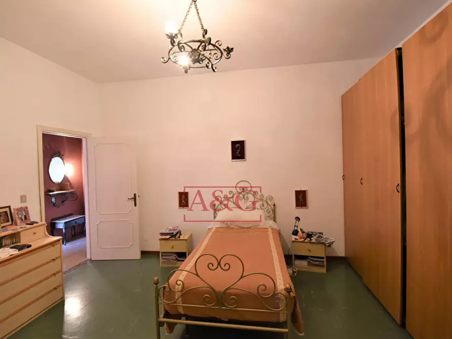 Immagine 13 di Casa indipendente in vendita  in via Bora 24 a Ponzano Di Fermo