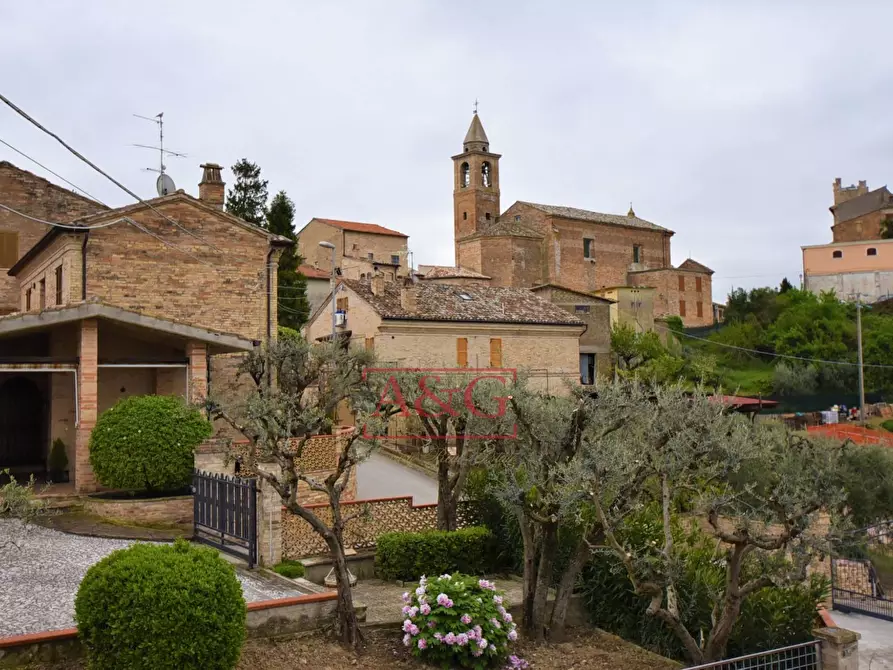 Immagine 24 di Casa indipendente in vendita  in via Bora 24 a Ponzano Di Fermo