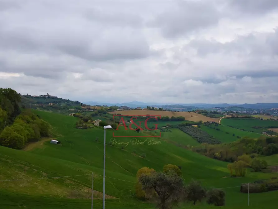 Immagine 25 di Casa indipendente in vendita  in via Bora 24 a Ponzano Di Fermo