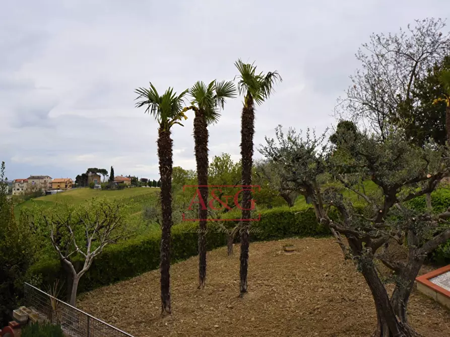 Immagine 27 di Casa indipendente in vendita  in via Bora 24 a Ponzano Di Fermo