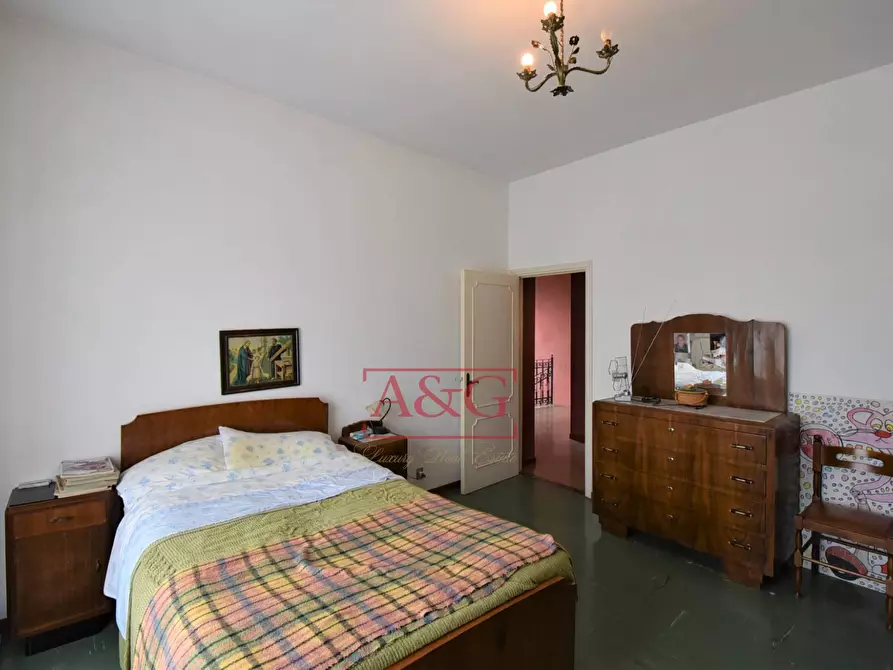 Immagine 15 di Casa indipendente in vendita  in via Bora 24 a Ponzano Di Fermo