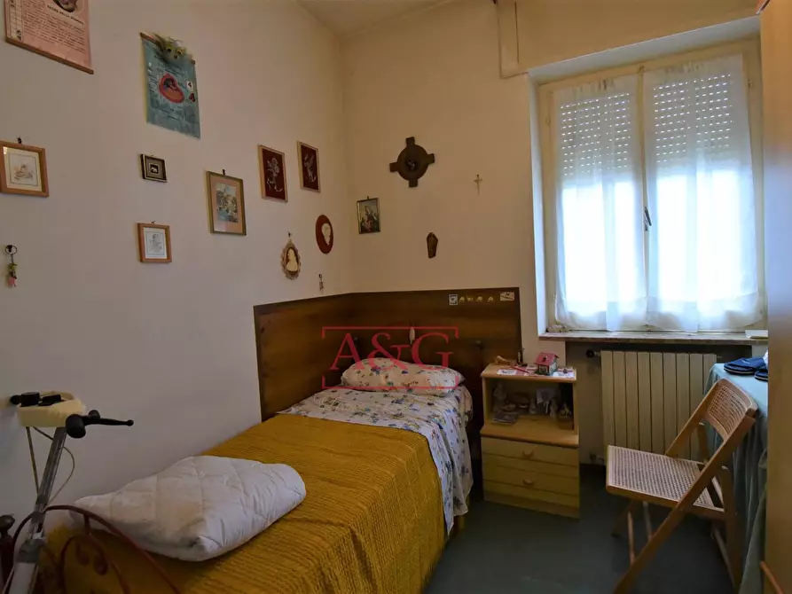 Immagine 16 di Casa indipendente in vendita  in via Bora 24 a Ponzano Di Fermo