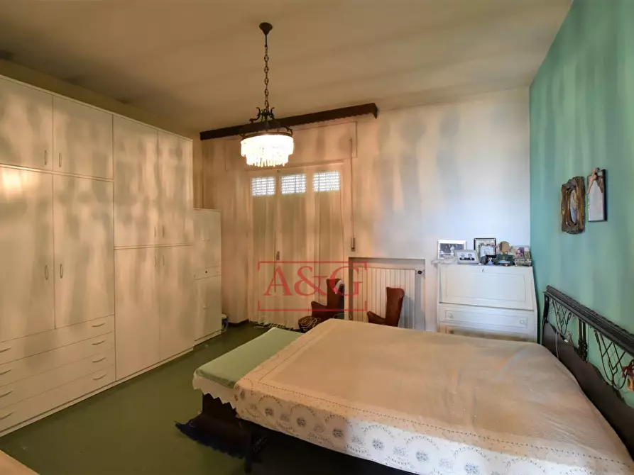 Immagine 17 di Casa indipendente in vendita  in via Bora 24 a Ponzano Di Fermo