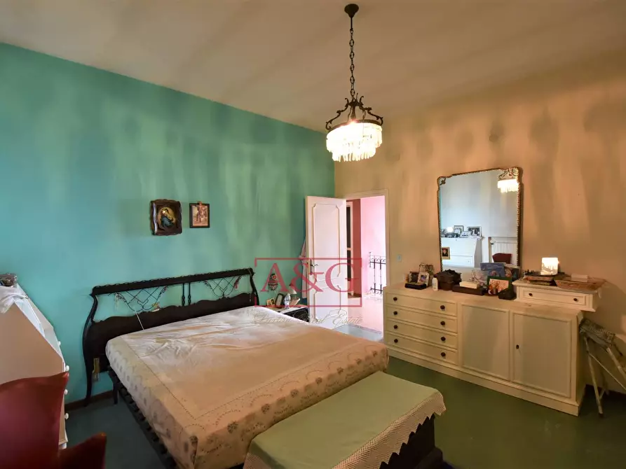 Immagine 19 di Casa indipendente in vendita  in via Bora 24 a Ponzano Di Fermo