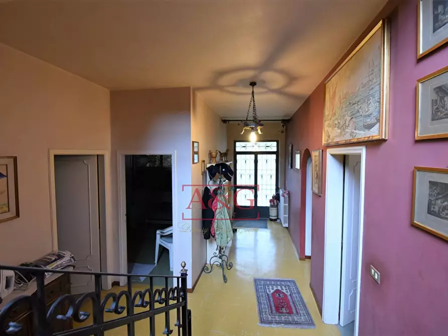 Immagine 10 di Casa indipendente in vendita  in via Bora 24 a Ponzano Di Fermo