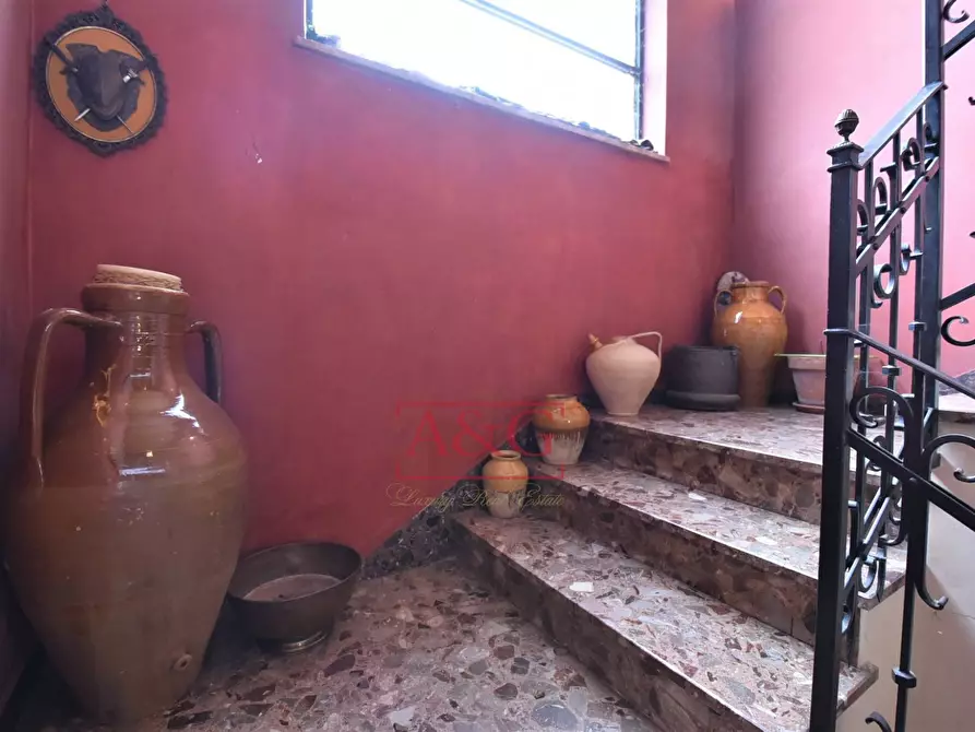 Immagine 20 di Casa indipendente in vendita  in via Bora 24 a Ponzano Di Fermo