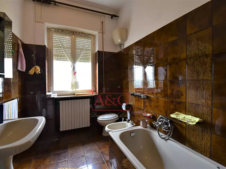 Immagine 21 di Casa indipendente in vendita  in via Bora 24 a Ponzano Di Fermo