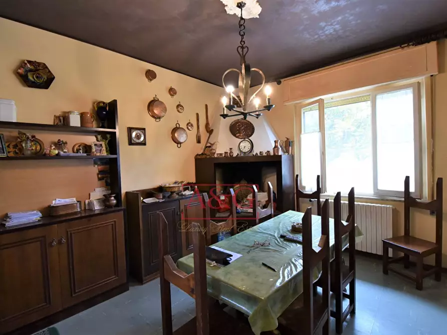 Immagine 7 di Casa indipendente in vendita  in via Bora 24 a Ponzano Di Fermo