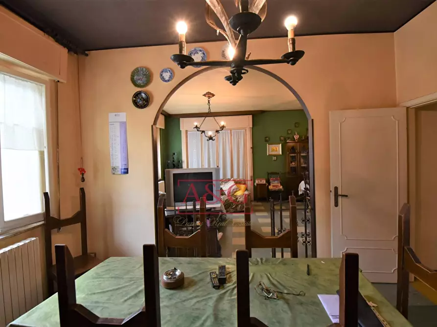 Immagine 5 di Casa indipendente in vendita  in via Bora 24 a Ponzano Di Fermo