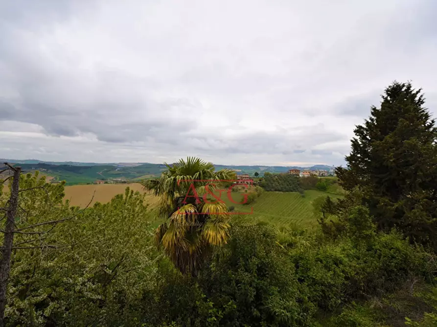 Immagine 26 di Casa indipendente in vendita  in via Bora 24 a Ponzano Di Fermo