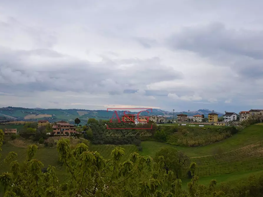 Immagine 28 di Casa indipendente in vendita  in via Bora 24 a Ponzano Di Fermo