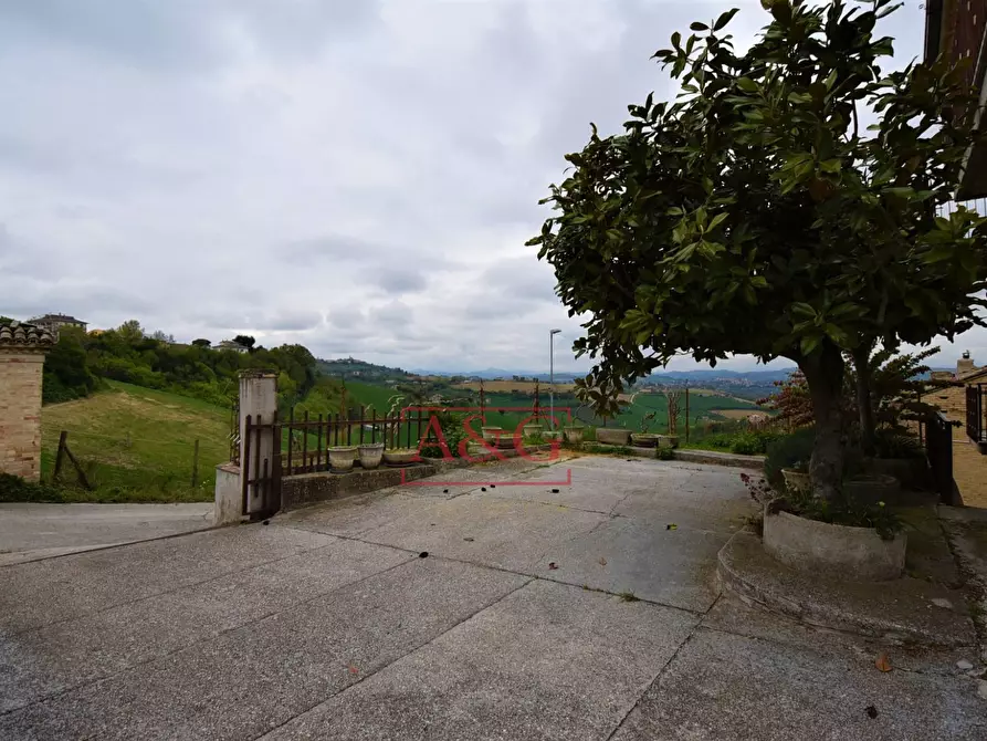 Immagine 33 di Casa indipendente in vendita  in via Bora 24 a Ponzano Di Fermo