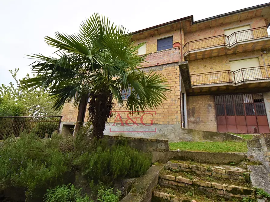 Immagine 36 di Casa indipendente in vendita  in via Bora 24 a Ponzano Di Fermo