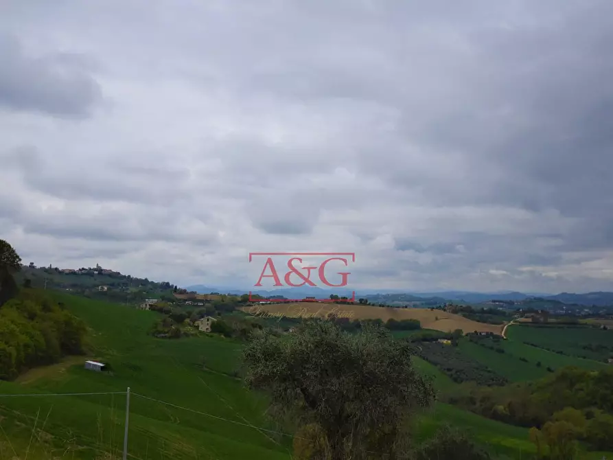 Immagine 40 di Casa indipendente in vendita  in via Bora 24 a Ponzano Di Fermo