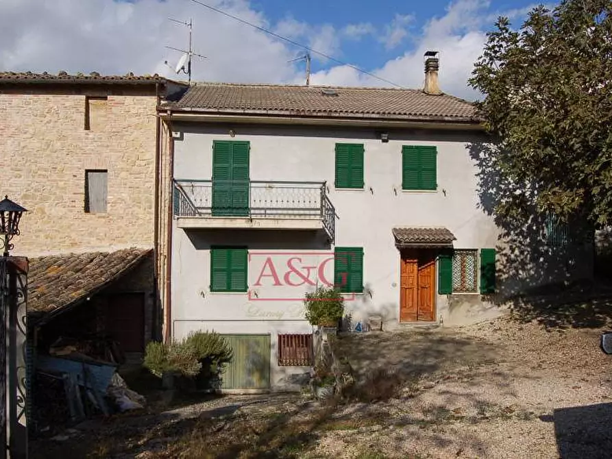 Immagine 15 di Appartamento in vendita  in villa salvi a Amandola