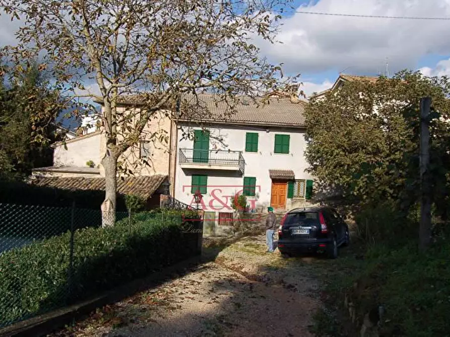 Immagine 18 di Appartamento in vendita  in villa salvi a Amandola