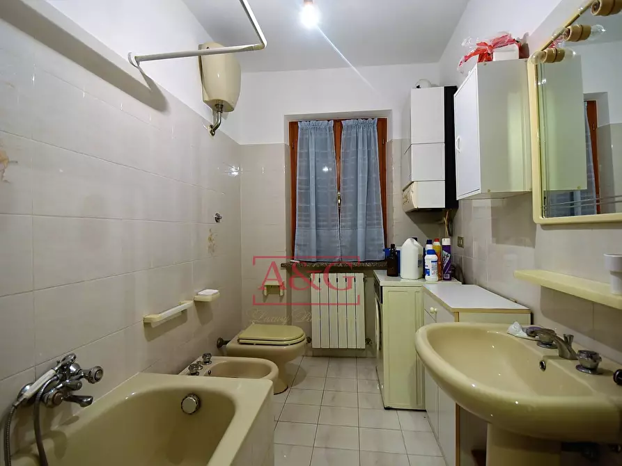 Immagine 14 di Appartamento in vendita  in villa salvi a Amandola