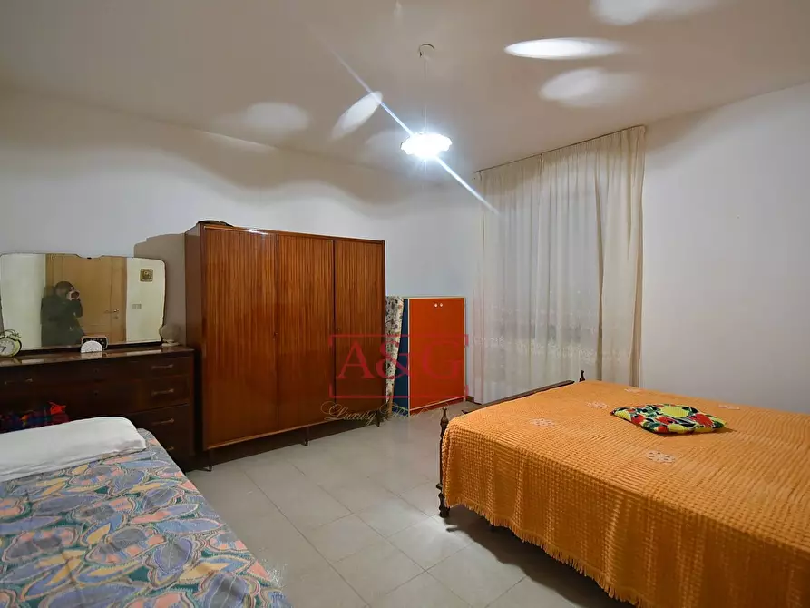 Immagine 12 di Appartamento in vendita  in villa salvi a Amandola