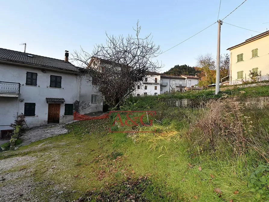 Immagine 17 di Appartamento in vendita  in villa salvi a Amandola