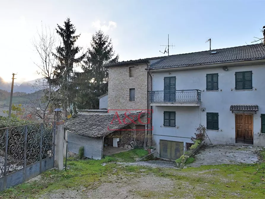 Immagine 16 di Appartamento in vendita  in villa salvi a Amandola