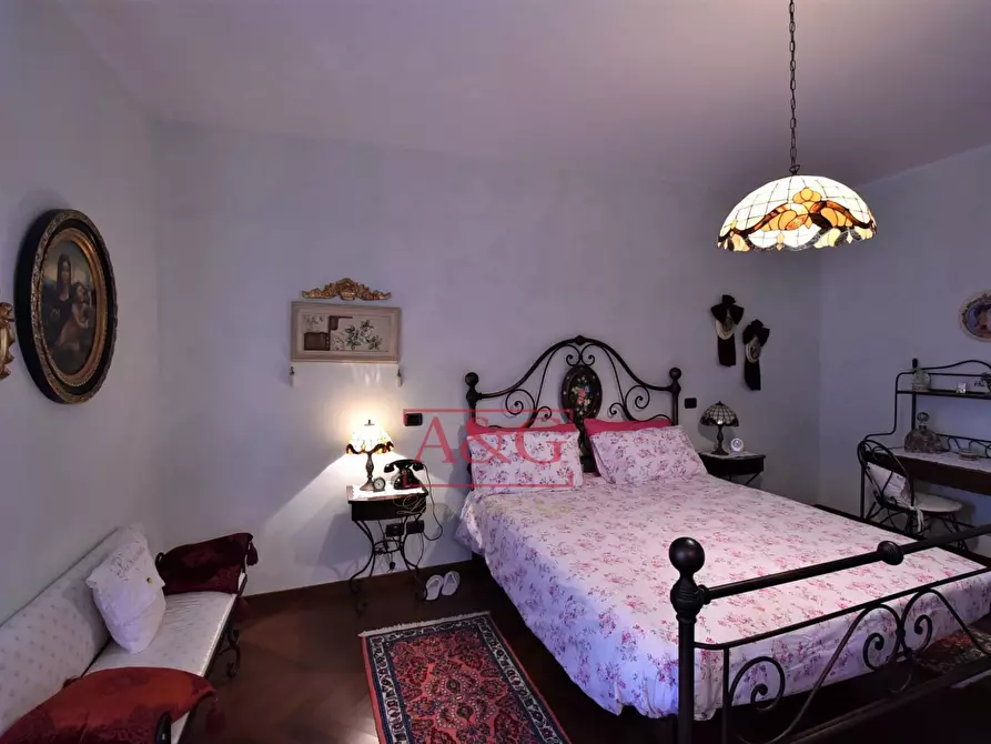 Immagine 28 di Villa in vendita  in serra 12 a Cagli