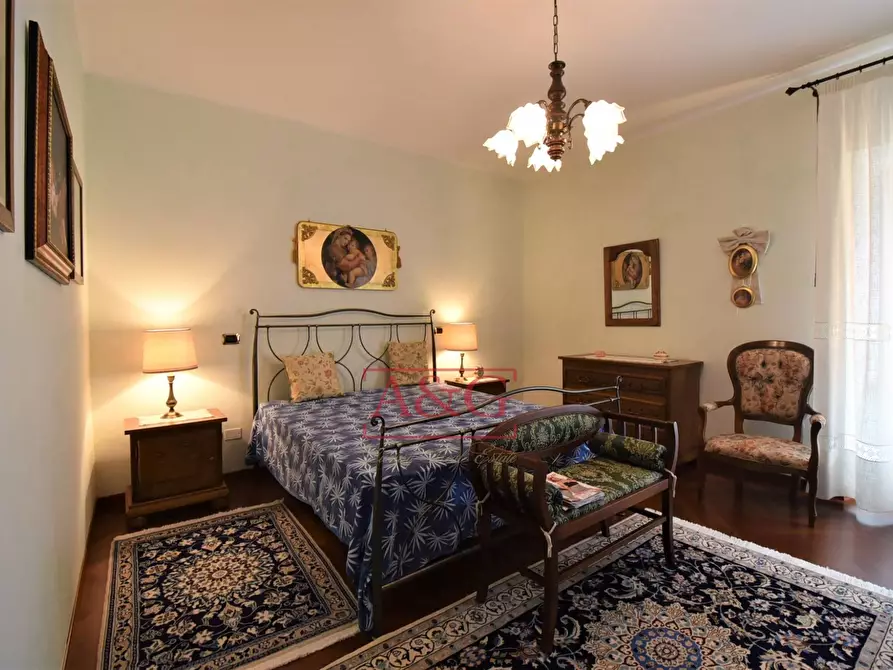 Immagine 29 di Villa in vendita  in serra 12 a Cagli