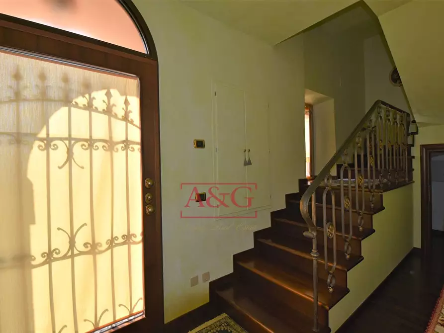 Immagine 32 di Villa in vendita  in serra 12 a Cagli