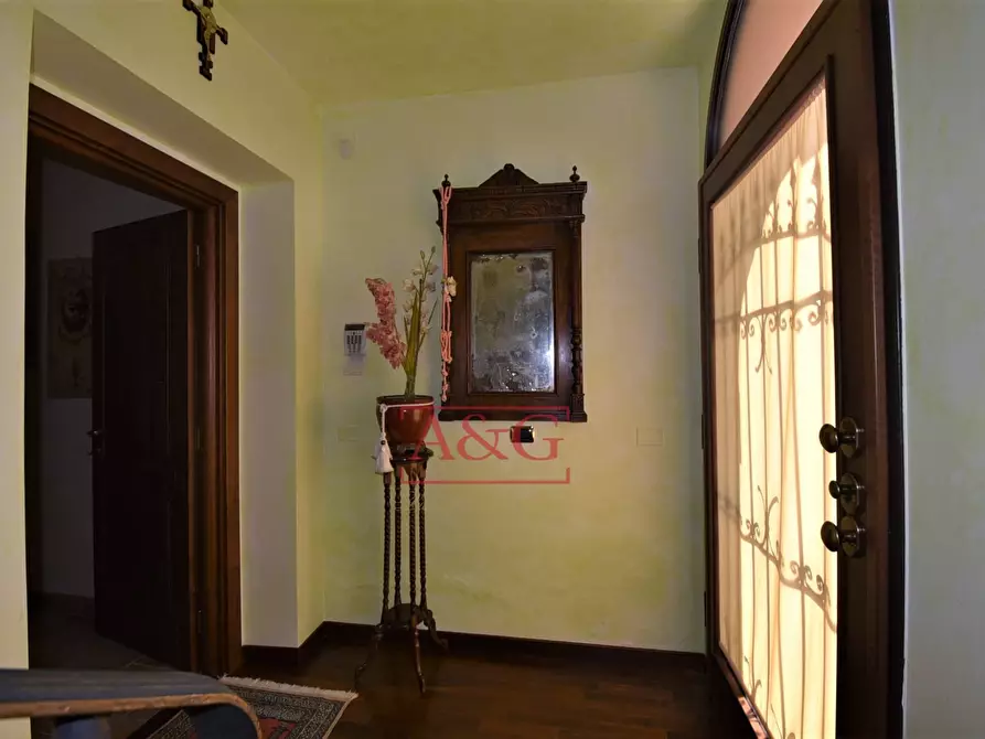 Immagine 33 di Villa in vendita  in serra 12 a Cagli