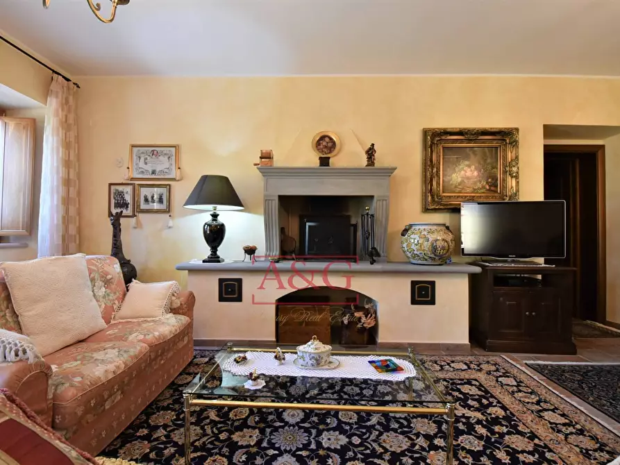 Immagine 36 di Villa in vendita  in serra 12 a Cagli