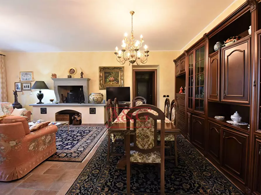 Immagine 38 di Villa in vendita  in serra 12 a Cagli