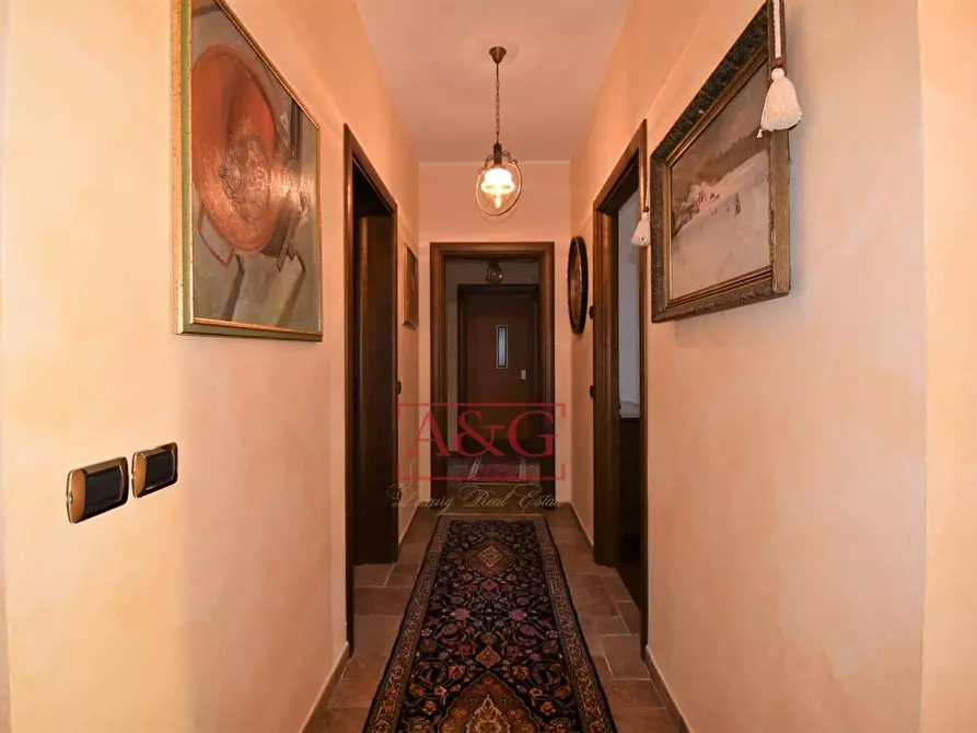 Immagine 43 di Villa in vendita  in serra 12 a Cagli