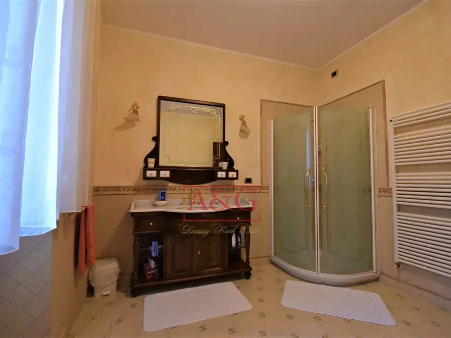 Immagine 47 di Villa in vendita  in serra 12 a Cagli