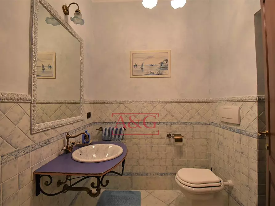 Immagine 48 di Villa in vendita  in serra 12 a Cagli