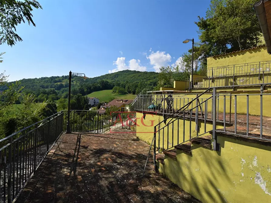 Immagine 23 di Casa indipendente in vendita  in Contrada Migliarucci 194 a Sarnano