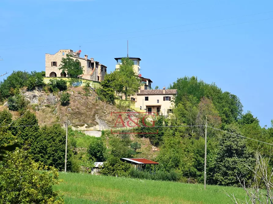 Immagine 27 di Casa indipendente in vendita  in Contrada Migliarucci 194 a Sarnano