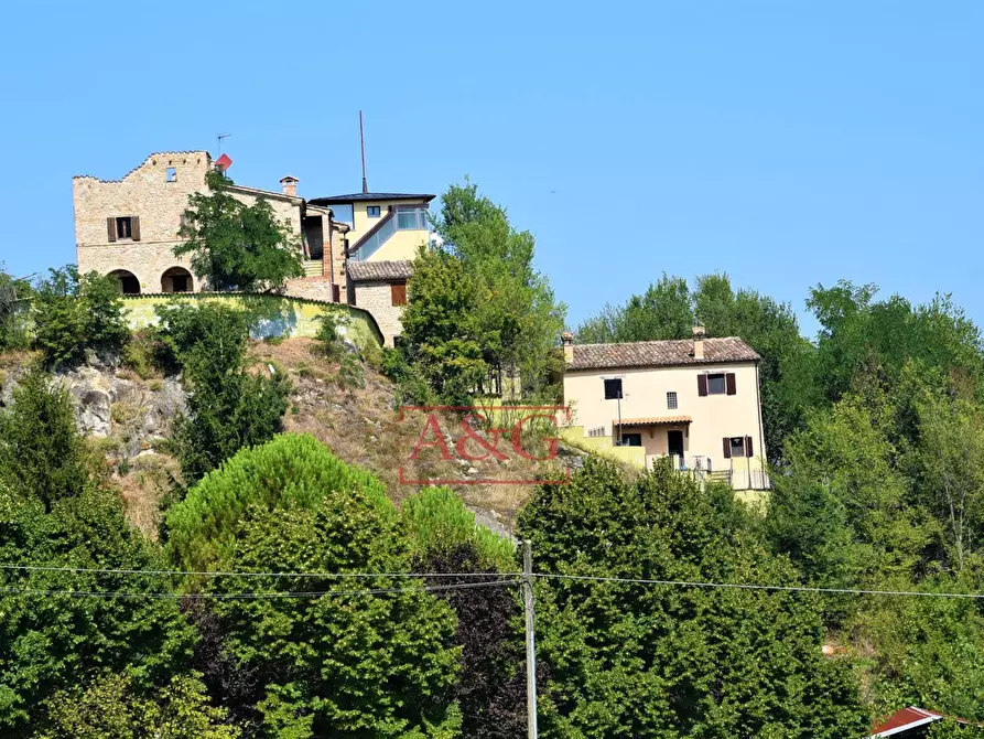 Immagine 28 di Casa indipendente in vendita  in Contrada Migliarucci 194 a Sarnano