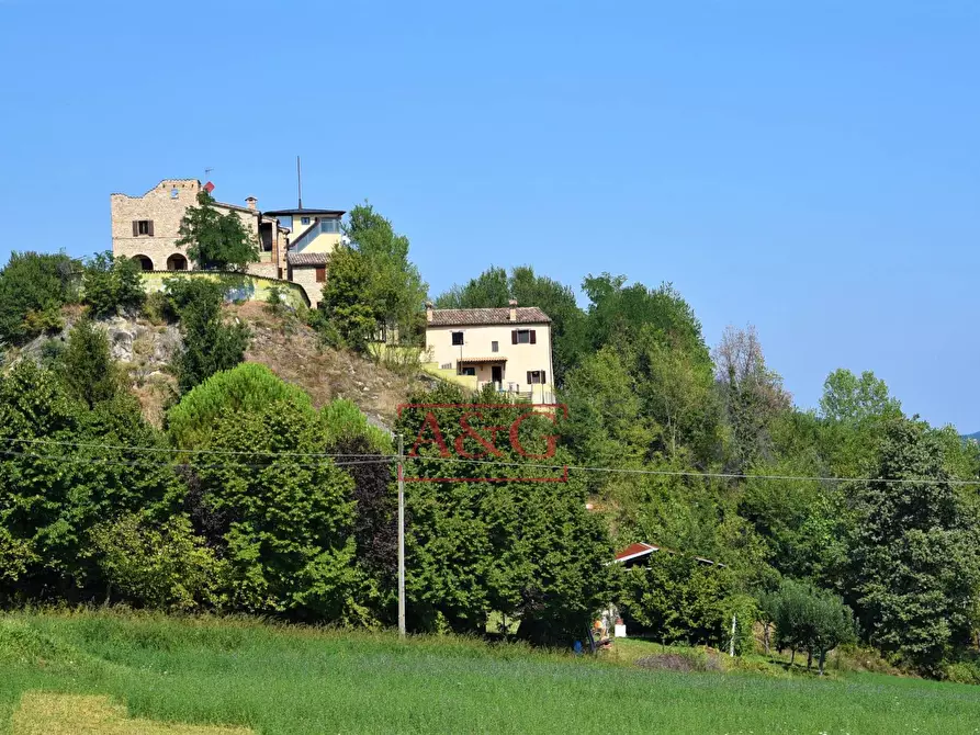 Immagine 29 di Casa indipendente in vendita  in Contrada Migliarucci 194 a Sarnano