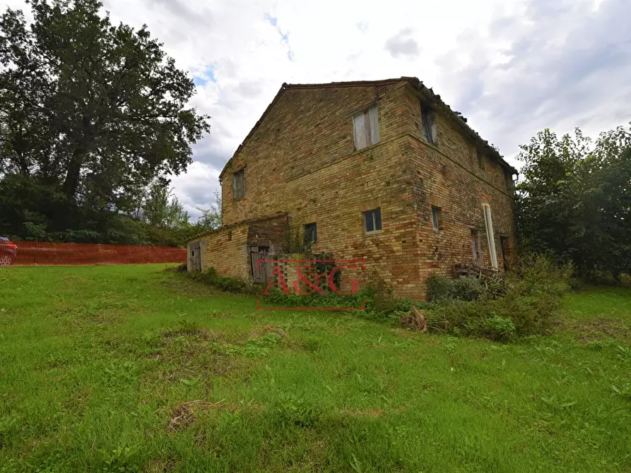 Immagine 5 di Rustico / casale in vendita  in c.da mossa 28 a Mogliano