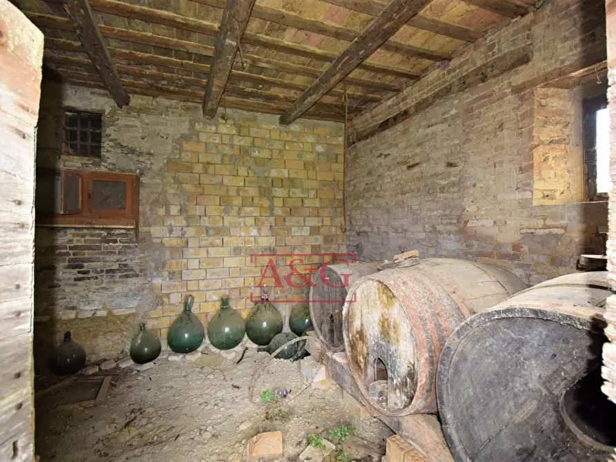 Immagine 6 di Rustico / casale in vendita  in c.da mossa 28 a Mogliano