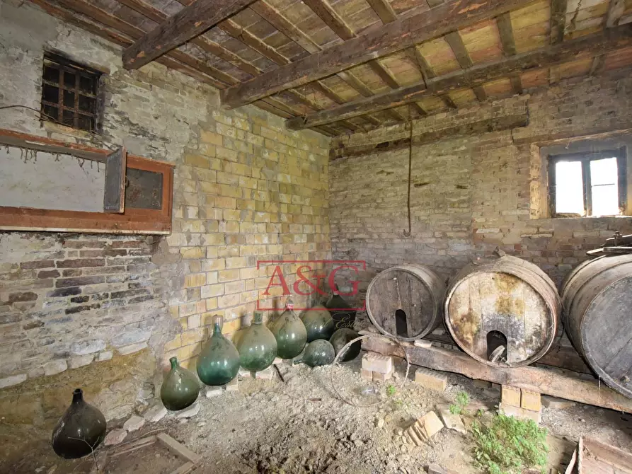 Immagine 7 di Rustico / casale in vendita  in c.da mossa 28 a Mogliano