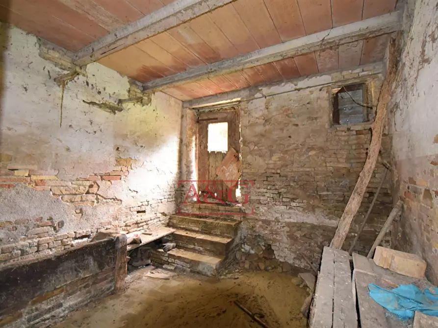 Immagine 9 di Rustico / casale in vendita  in c.da mossa 28 a Mogliano