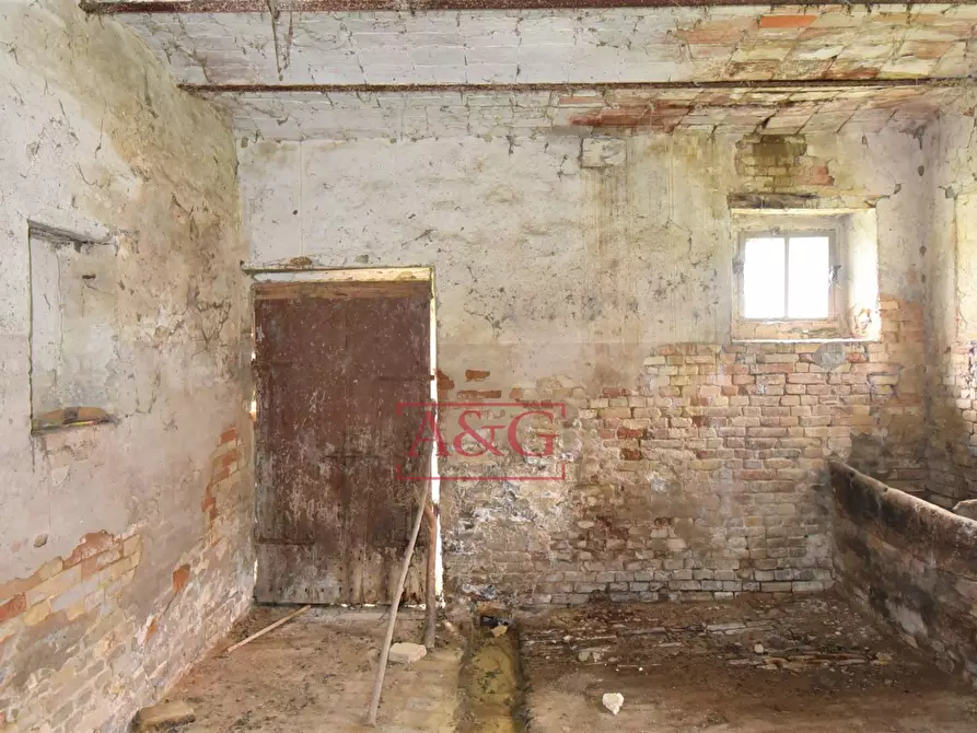 Immagine 10 di Rustico / casale in vendita  in c.da mossa 28 a Mogliano