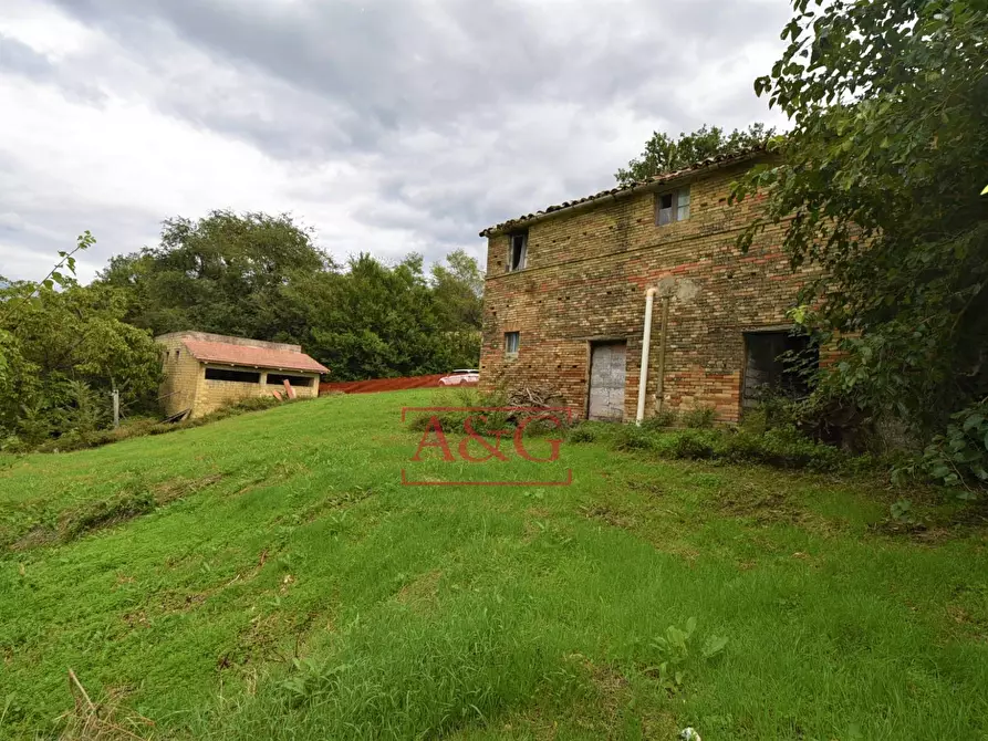 Immagine 12 di Rustico / casale in vendita  in c.da mossa 28 a Mogliano